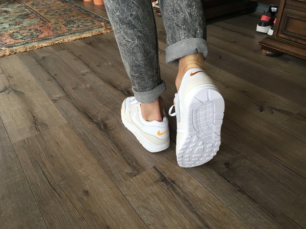 Nike Air Max 1 Kumquat Safari Nike Air Max 1 Kumquat Safari