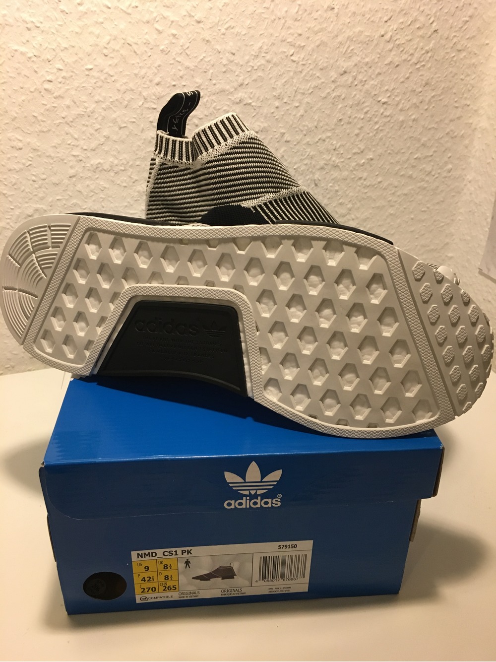 adidas 42 2/3 adidas 42 2/3