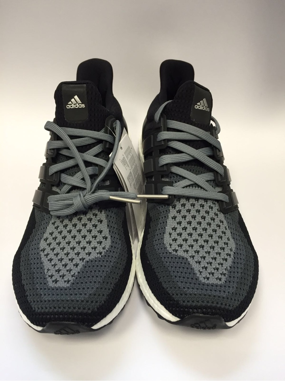Adidas Nuevo Boost gradient Adidas Nuevo Boost gradient