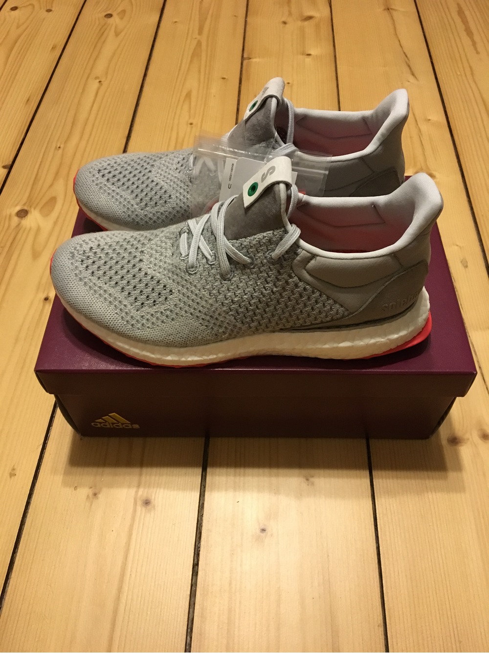 Adidas Ultra Boost X Yeezy 350 Adidas Ultra Boost X Yeezy 350