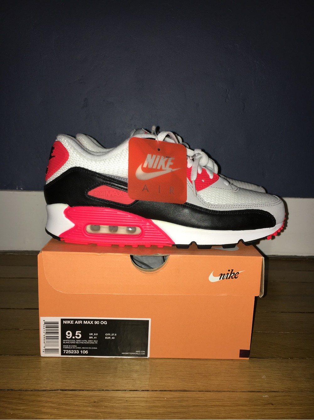air max 90 43 air max 90 43