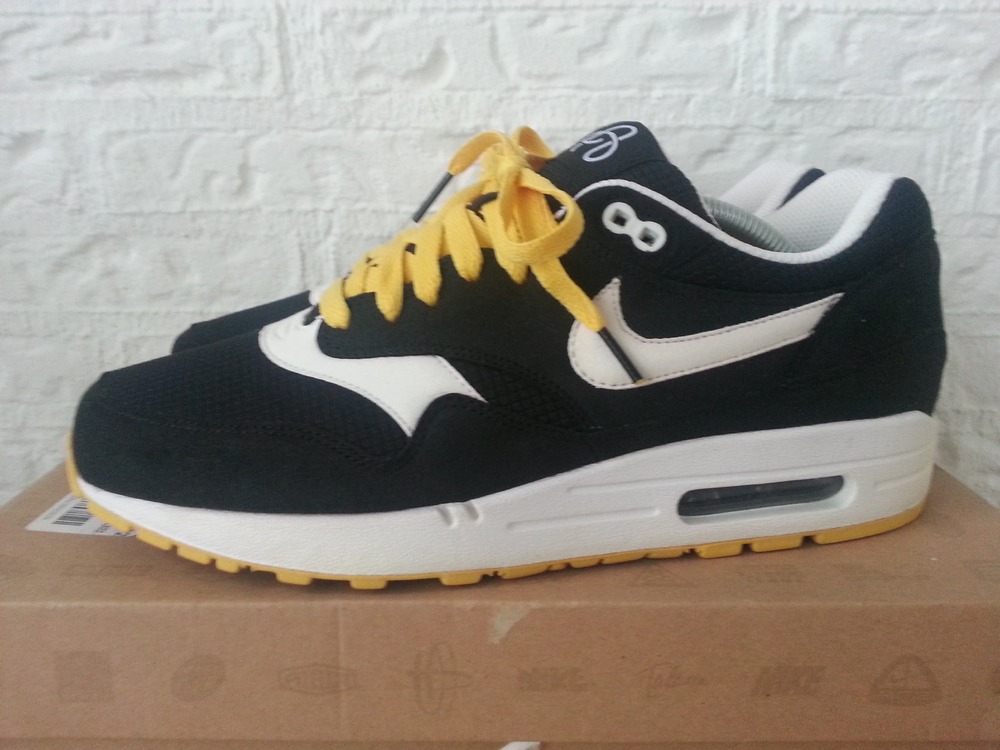 nike air max 1 omega black white nike air max 1 omega black white