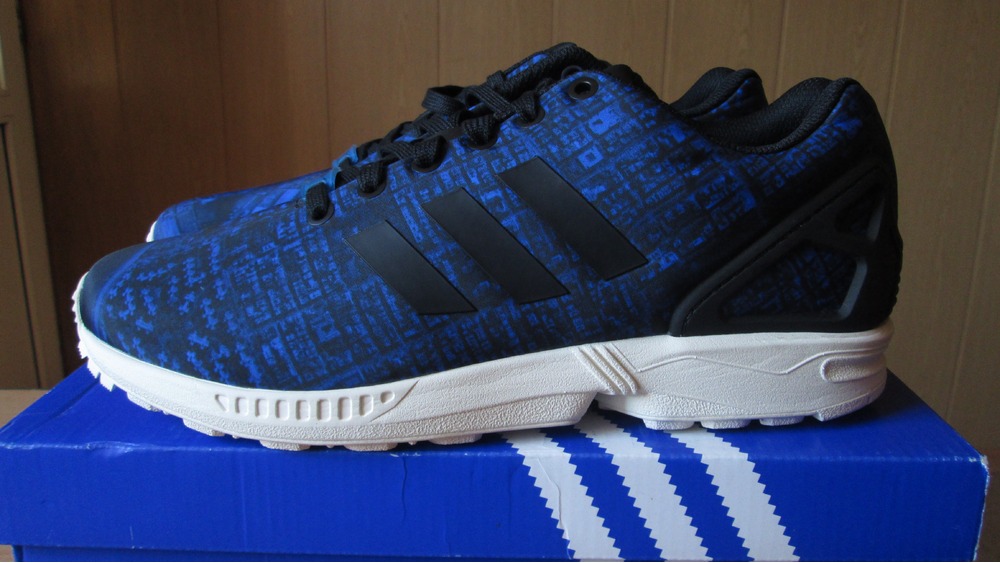 adidas zx flux city pack