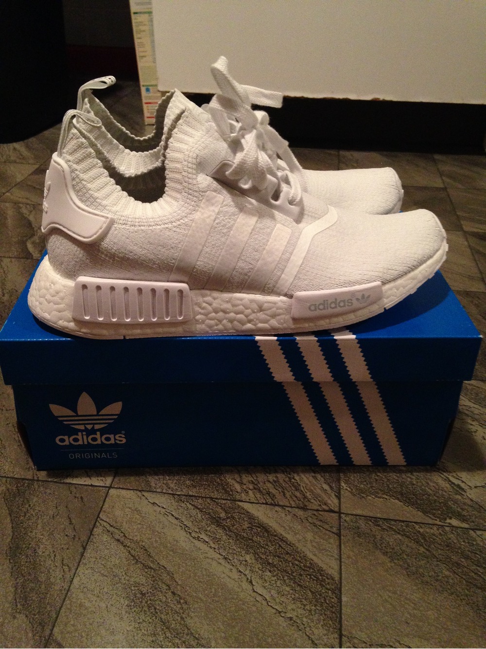 Adidas Nmd Monochrome Adidas Nmd Monochrome