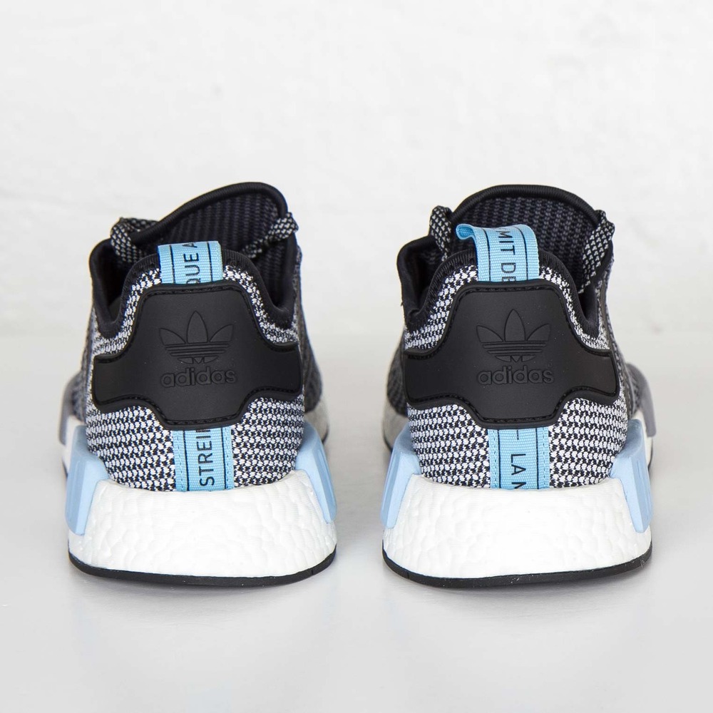 Adidas Nmd Clear Blue Adidas Nmd Clear Blue