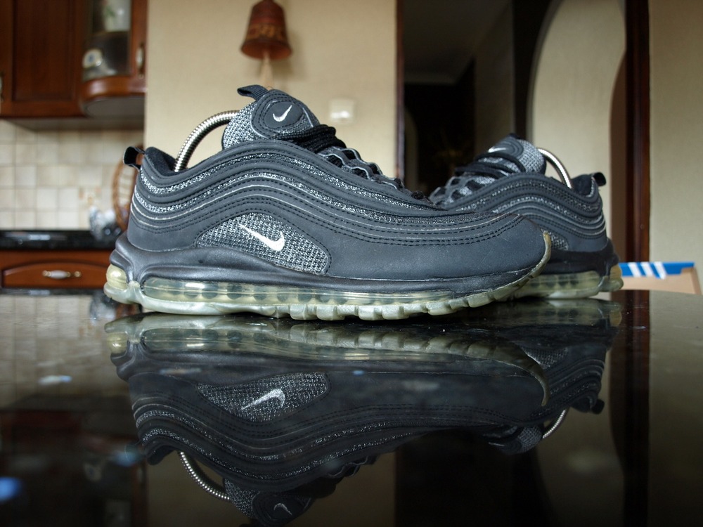 air max 97 2002