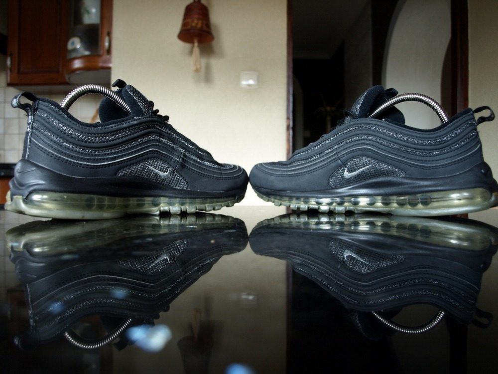 nike air max 97 midnight navy 3m fl exclusive nike air max 97 midnight navy 3m fl exclusive