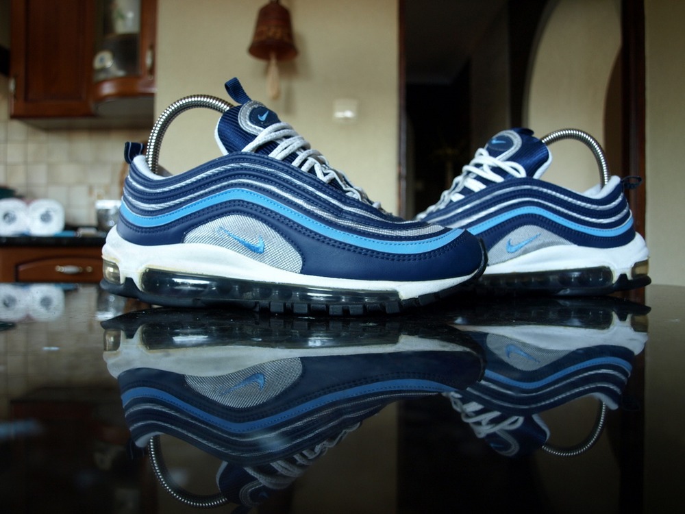 nike air max 97 midnight navy 3m fl exclusive nike air max 97 midnight navy 3m fl exclusive