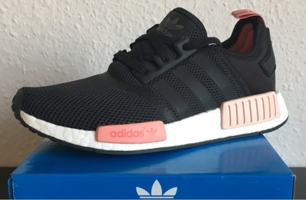 Cheap Adidas NMD Shoes Sale, Buy NMD R1 Shoes Boost Online 2018