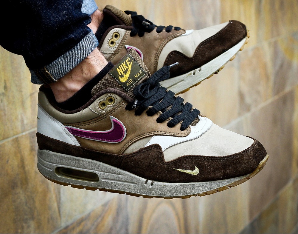 Nike Air Max 1 Viotech Nike Air Max 1 Viotech