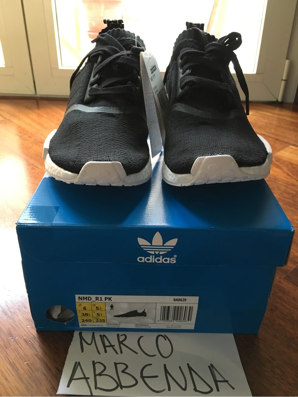 adidas nmd us 6 adidas nmd us 6