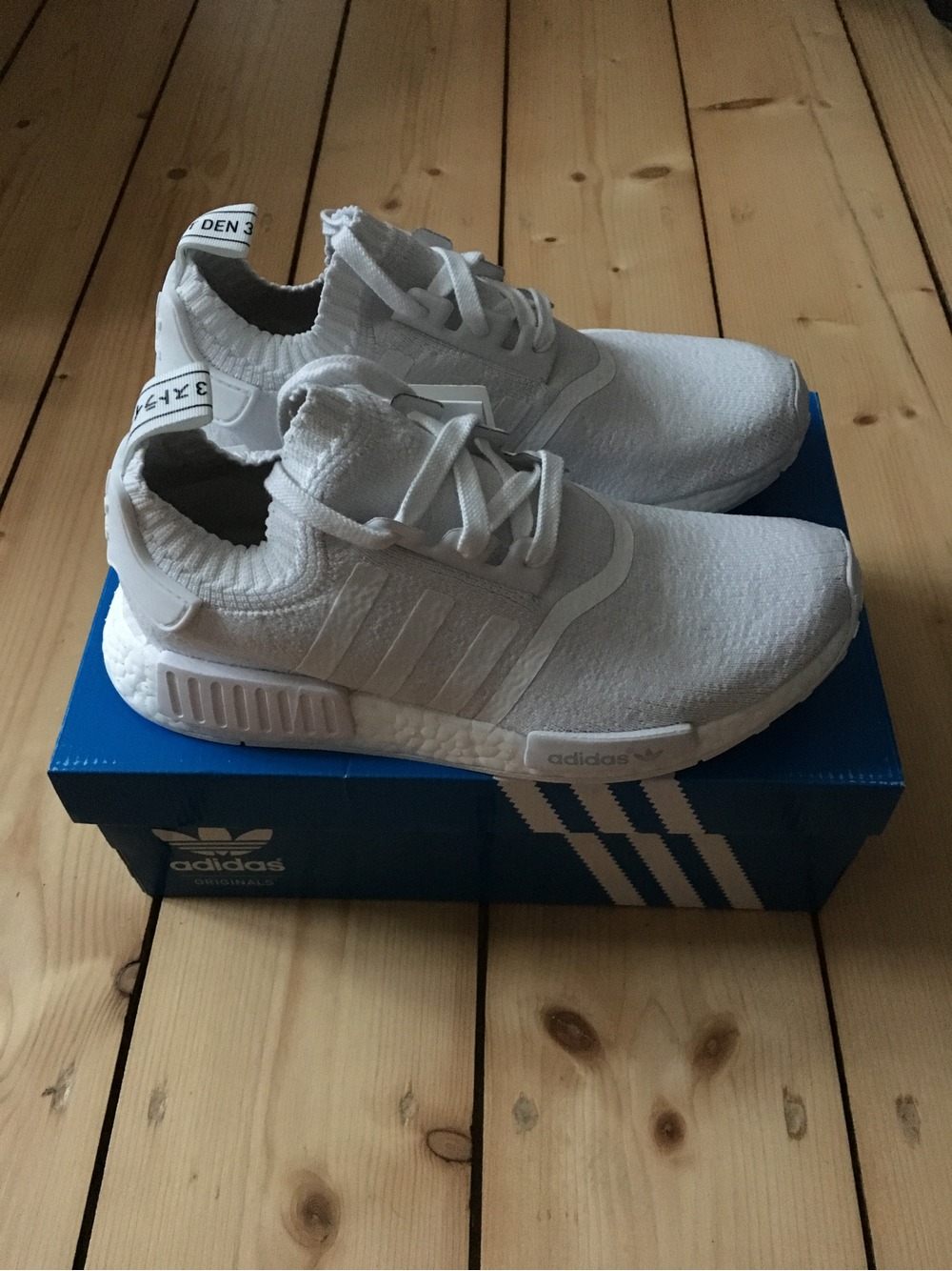 Nmd X Yzy Nmd X Yzy