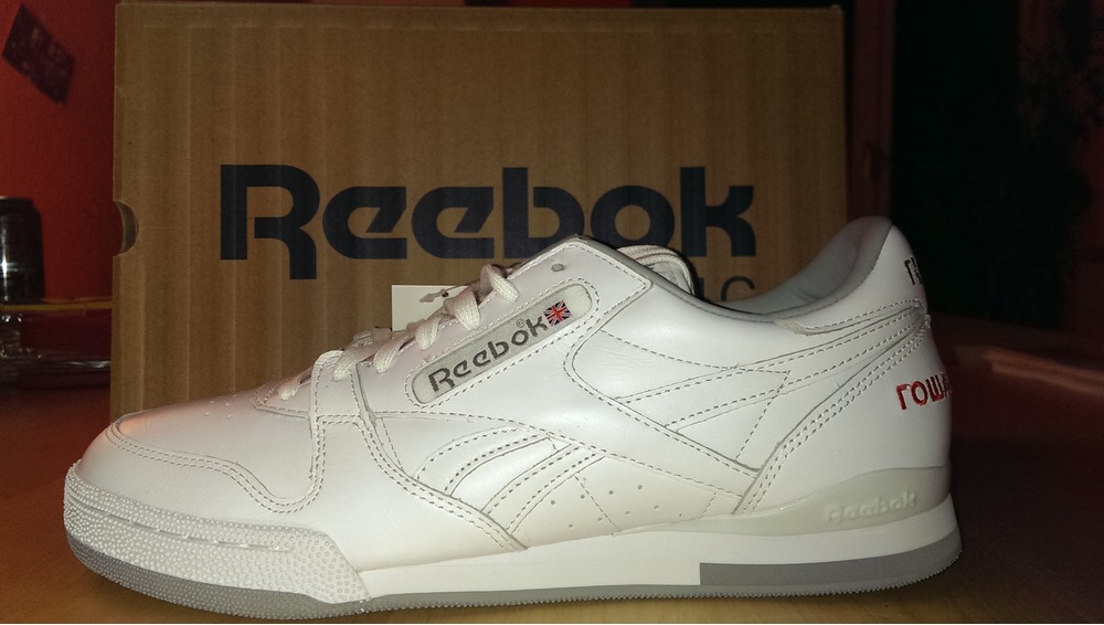 reebok phase 1