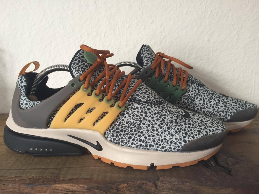 Nike Air Presto Se Qs Safari Nike Air Presto Se Qs Safari