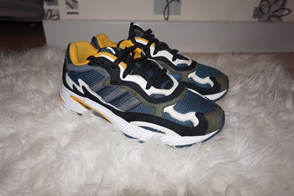 adidas originals temper run