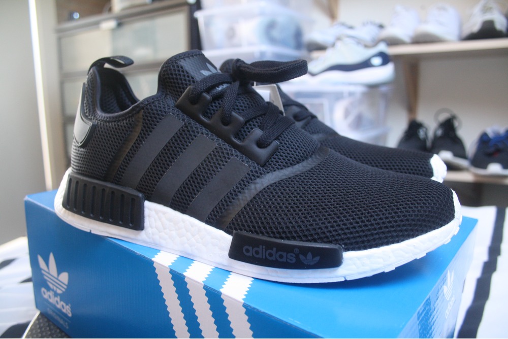 Buy nmd adidas size 4 - 62% OFF