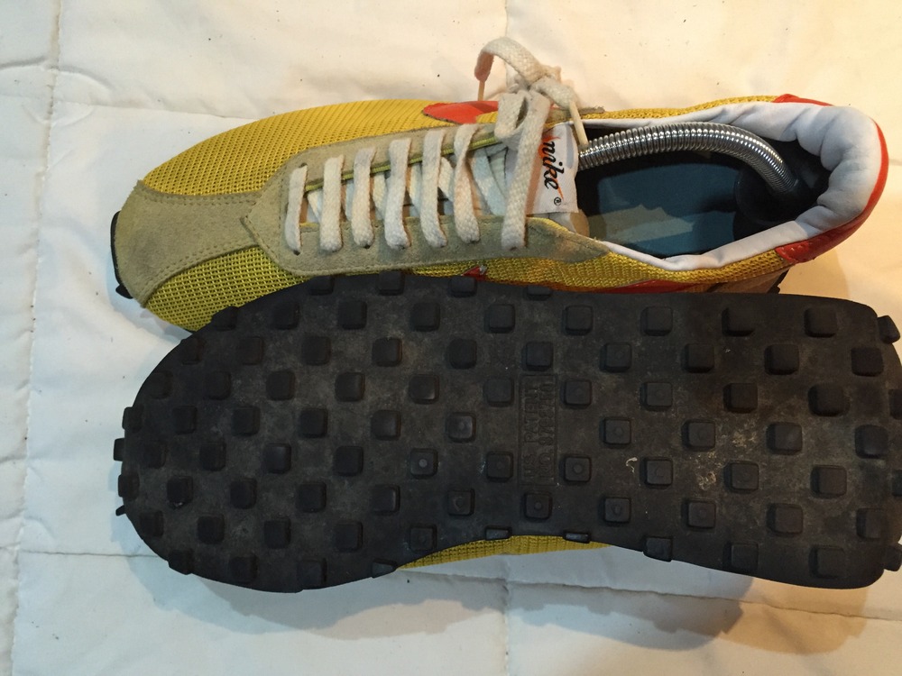 nike ld 1000 vintage
