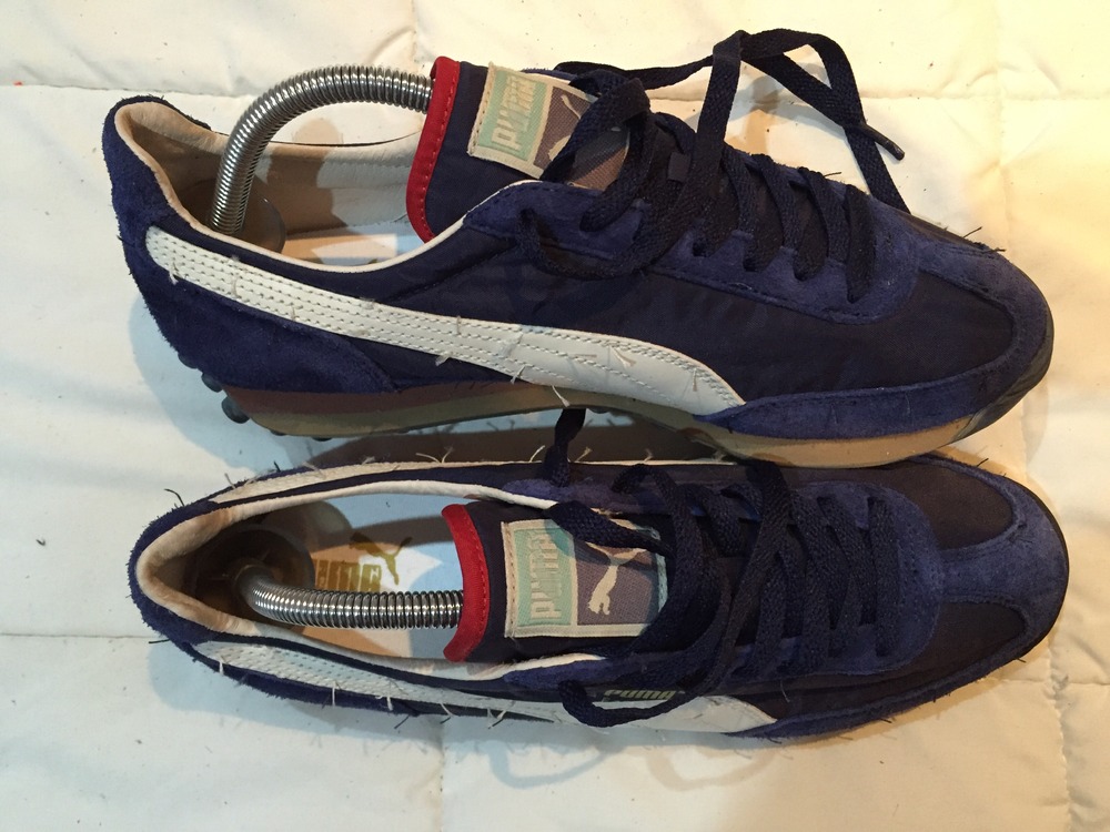puma vintage puma vintage
