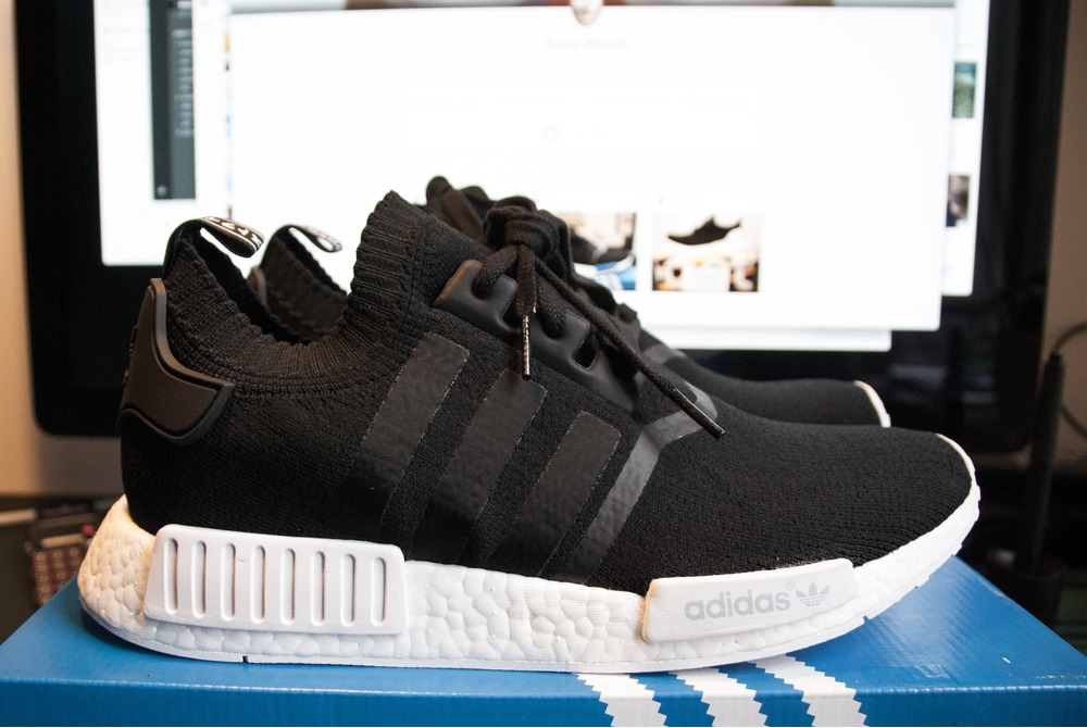 nmd size 9.5