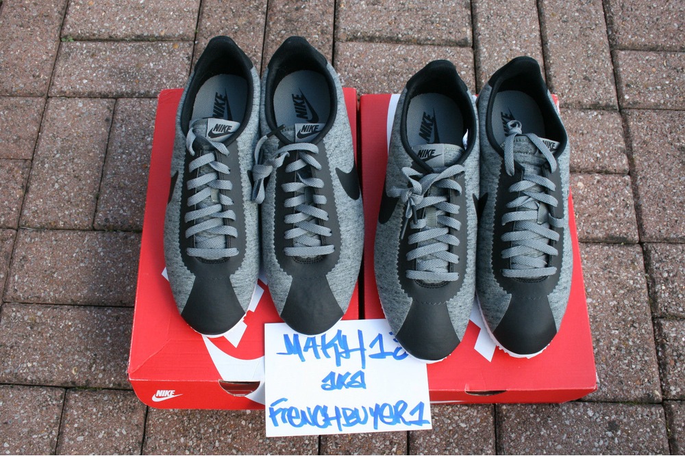 {keywor d} nike cortez tech