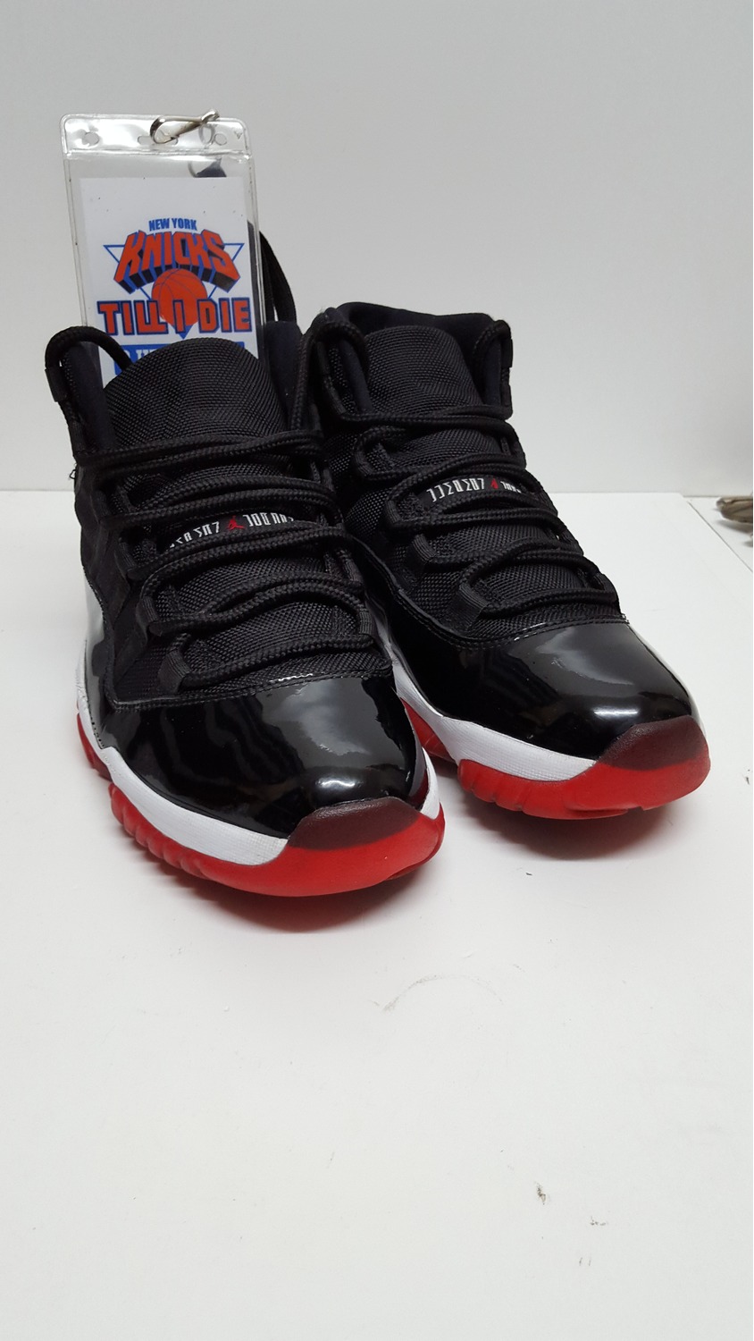 jordan scratch