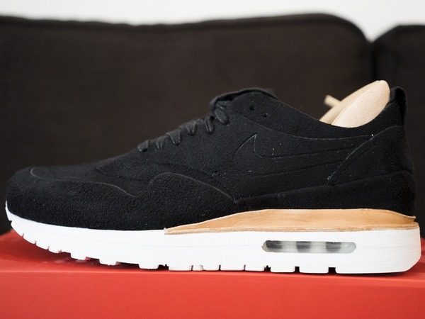 Nike Air Max 1 Royal Sp Nike Air Max 1 Royal Sp