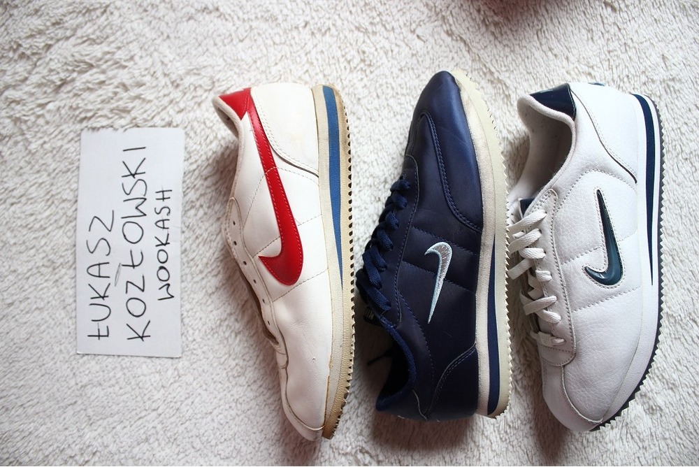 nike cortez 92