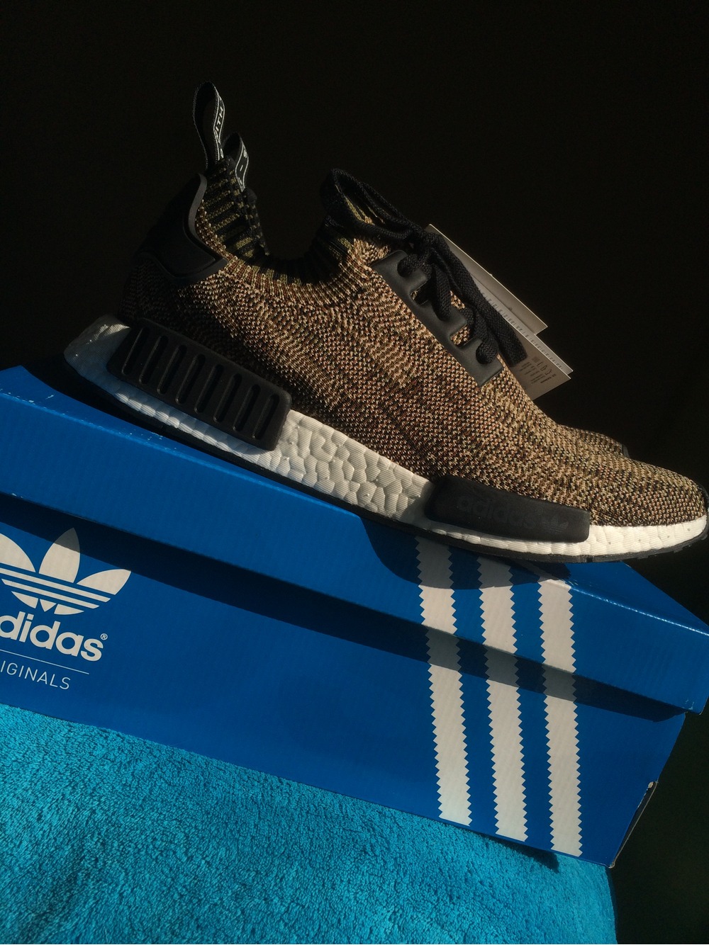 adidas nmd r2 80s bianche