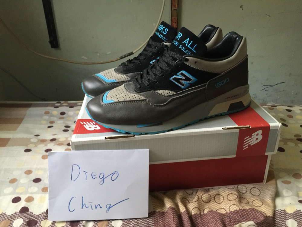 new balance 1500 x solebox new balance 1500 x solebox