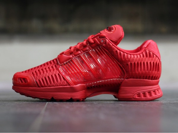 adidas climacool red