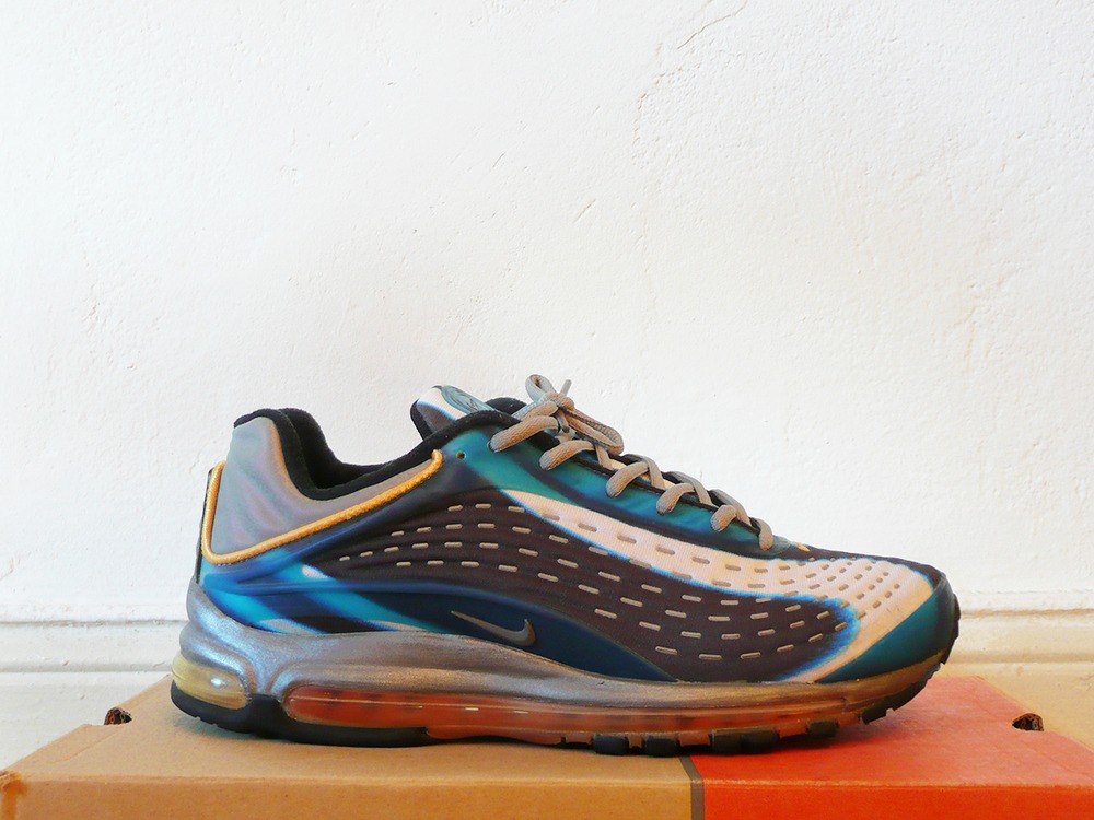 air max deluxe air max deluxe
