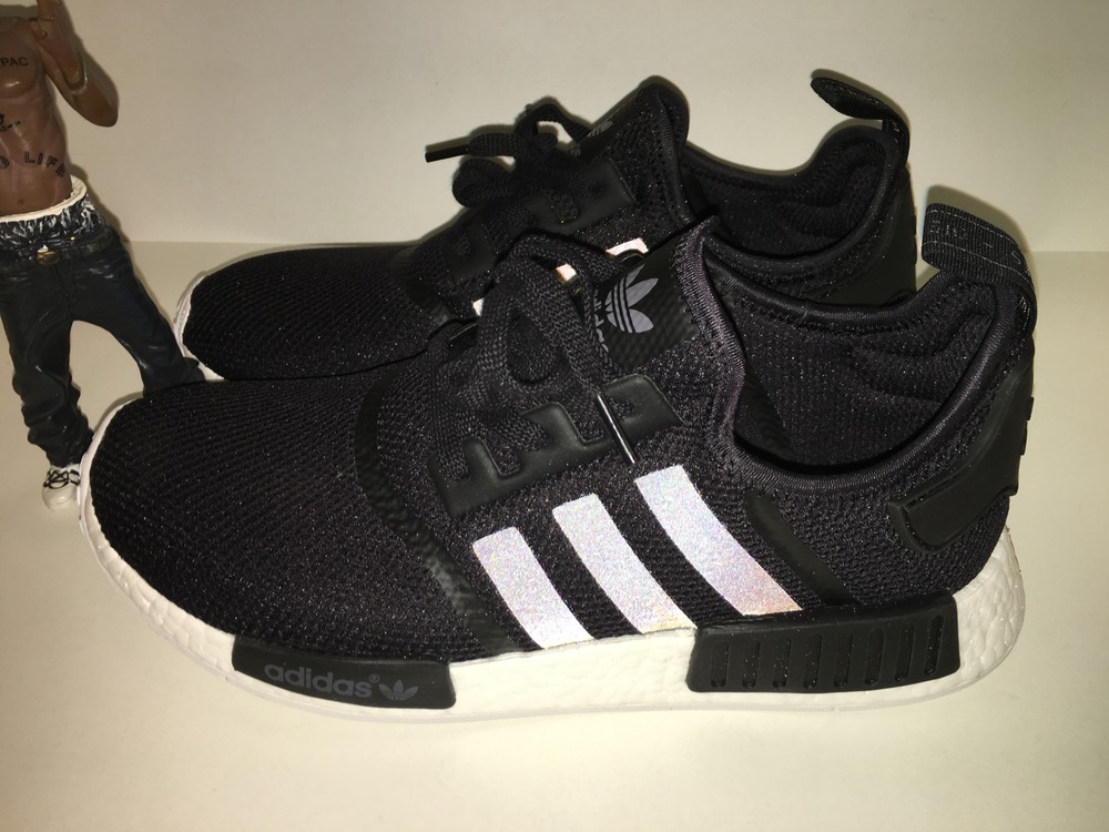 adidas nmd 3m