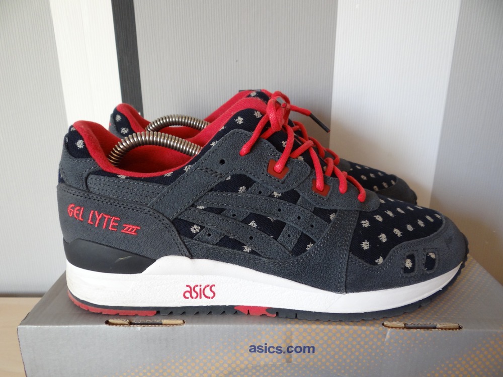 asics 41 asics 41