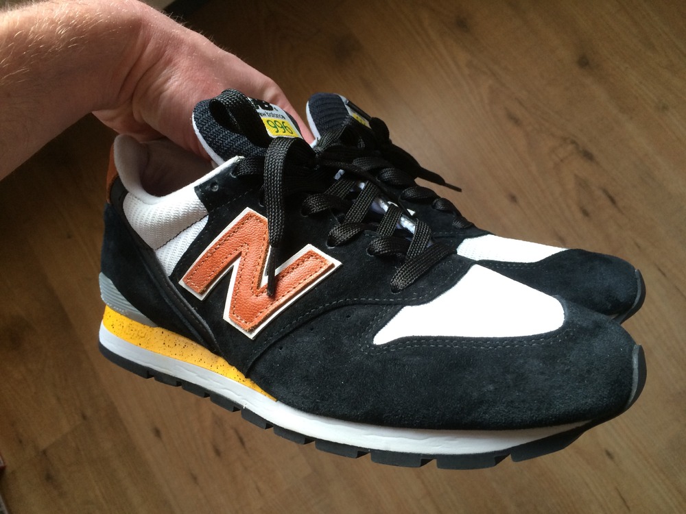 new balance 996 998