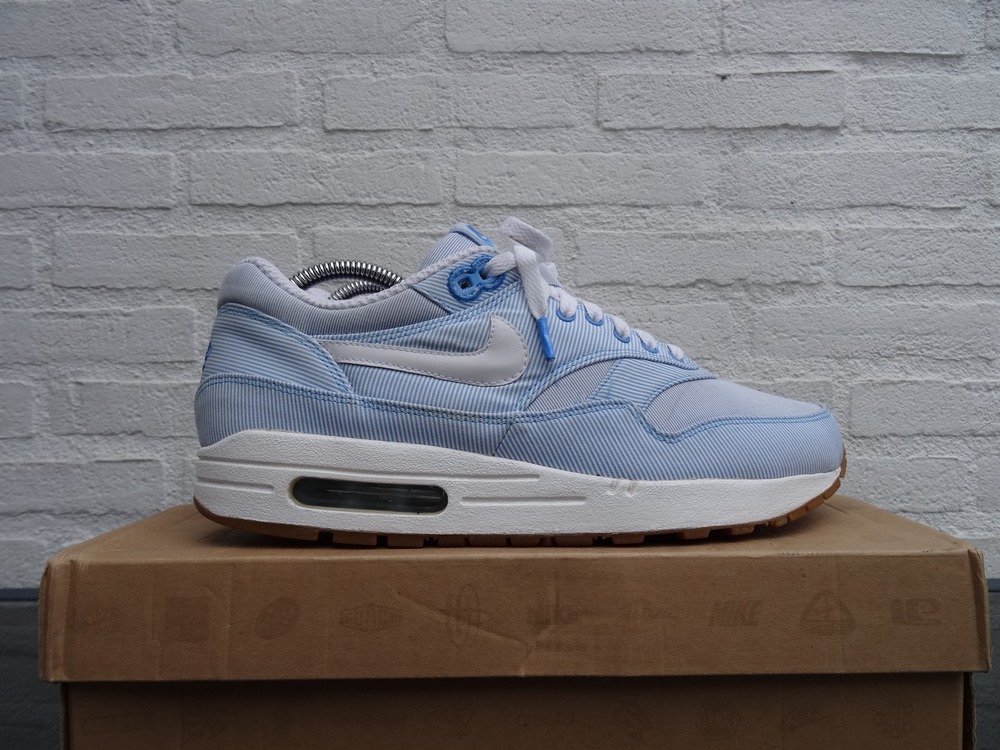 nike air max 1 pinstripe nike air max 1 pinstripe