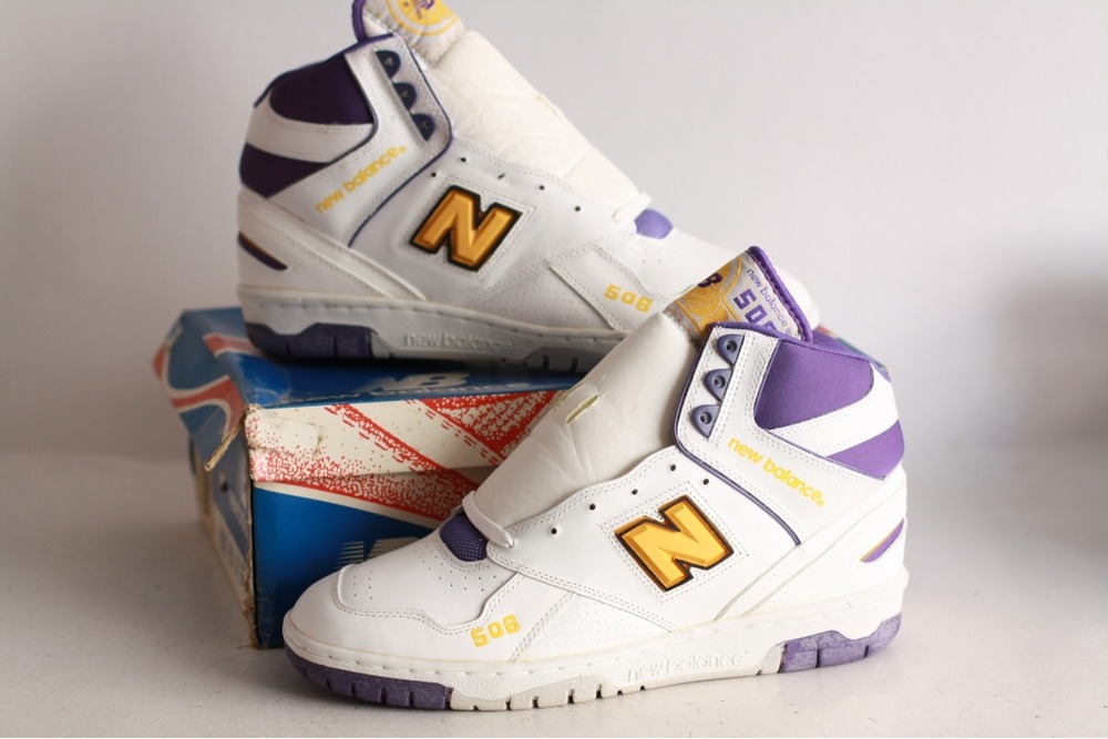 new balance 496 yellow
