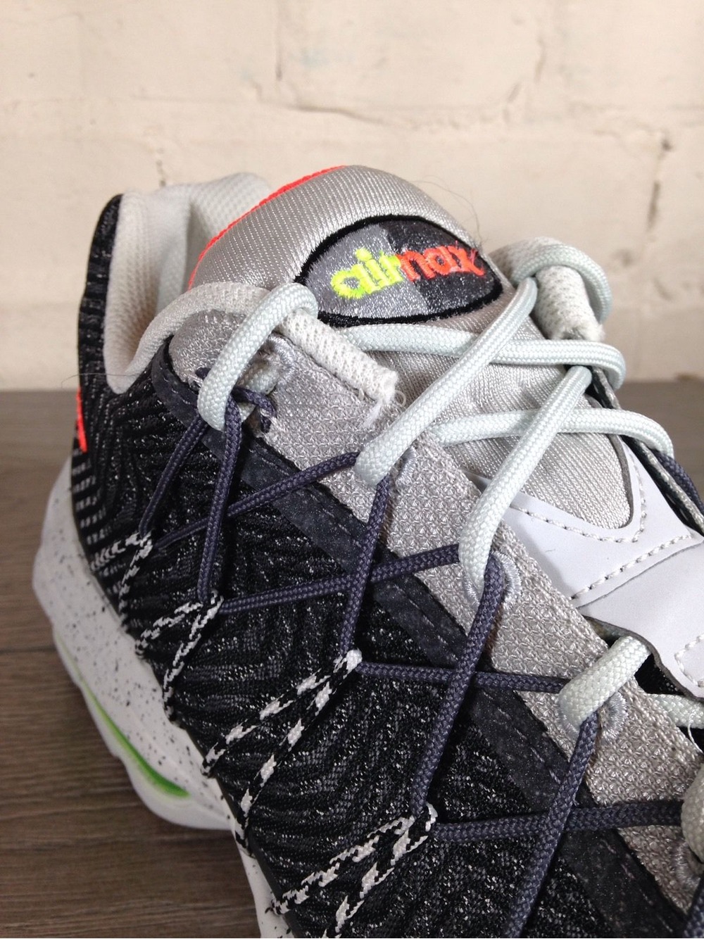 non è air max 95 non è air max 95