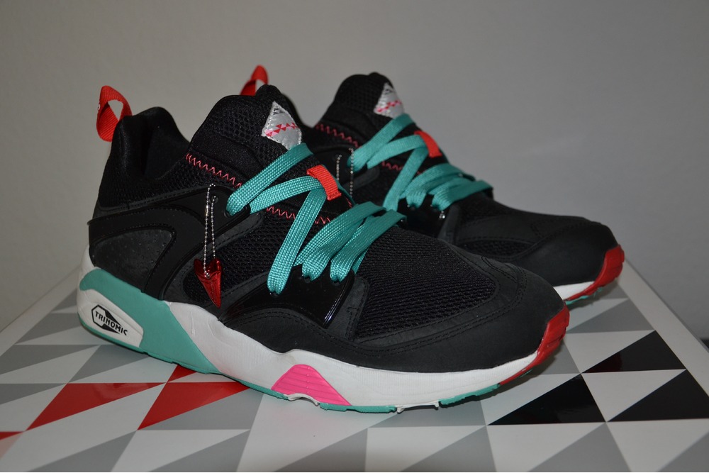 puma x sneaker freaker puma x sneaker freaker