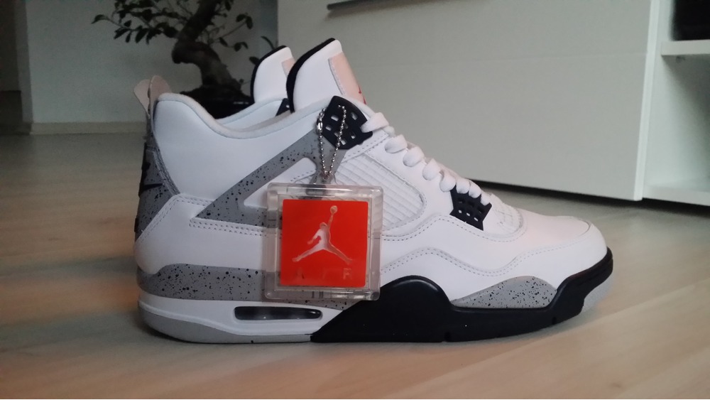 air jordan 4 retro 45 air jordan 4 retro 45