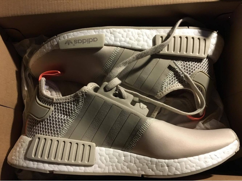 Nmd Tan Nmd Tan
