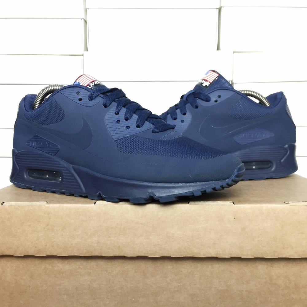 air max 90 hyp qs independence day air max 90 hyp qs independence day
