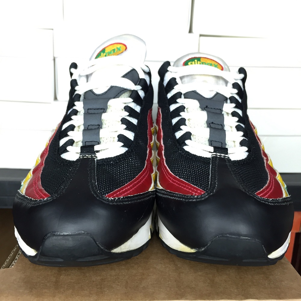 air max 95 rasta