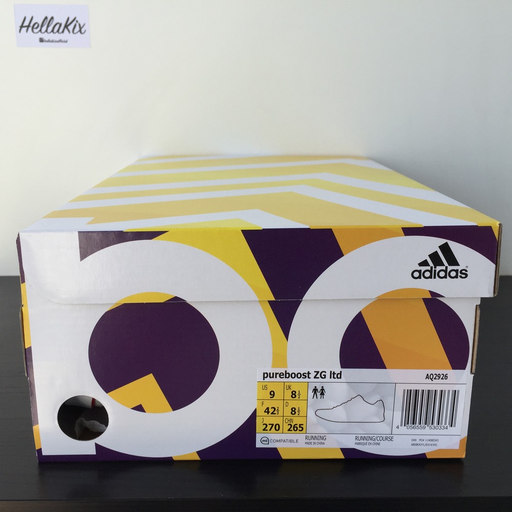 adidas pure boost box adidas pure boost box