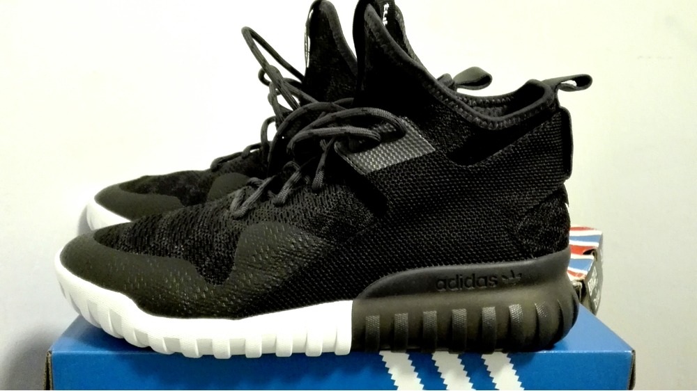 Adidas Y 3 Inspiration Evident in All New Tubular Nova