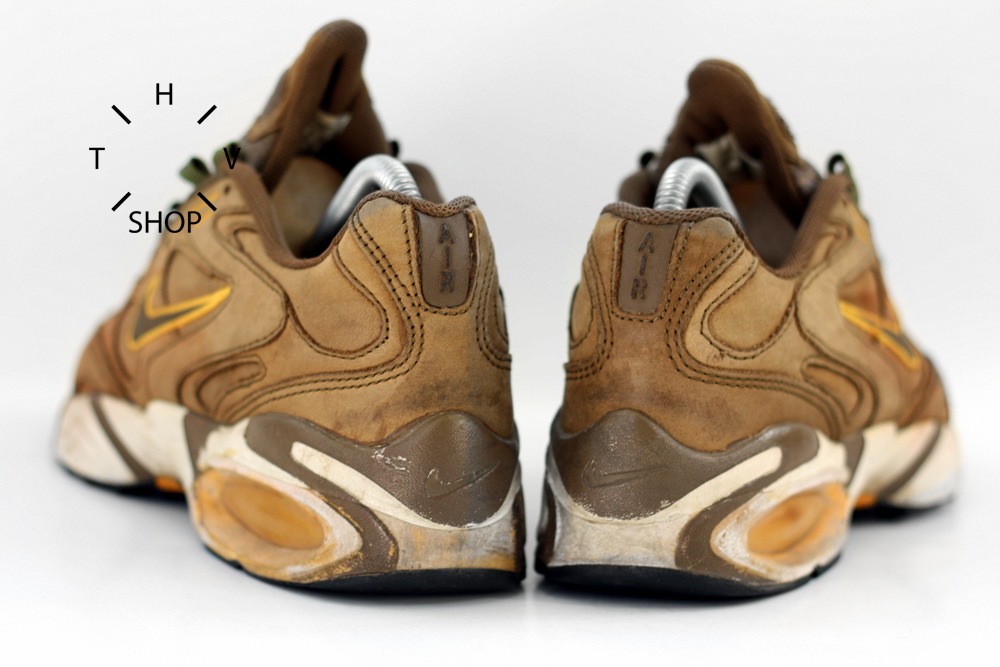 nike triax series