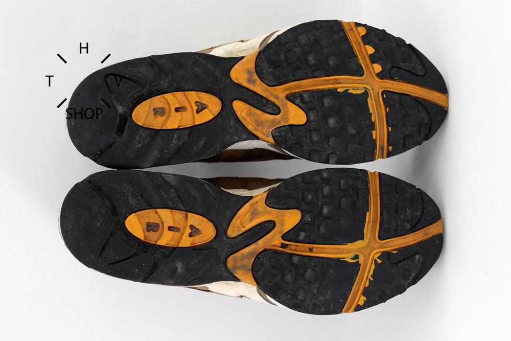 nike triax series