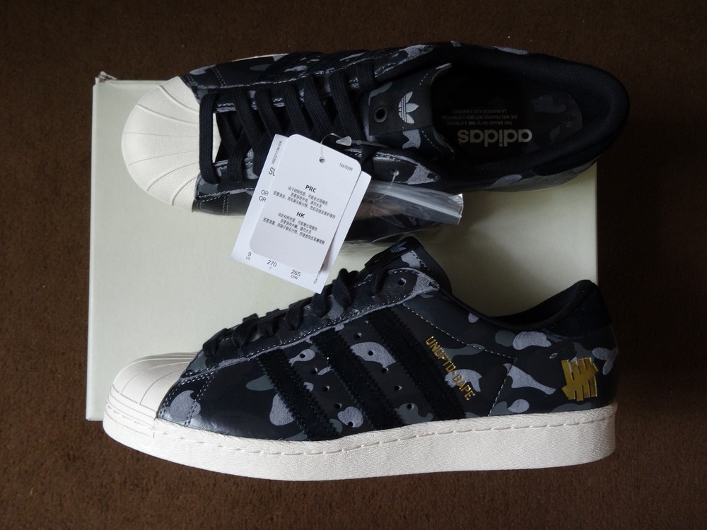 Cheap Adidas superstar 80s animal Agesci Albenga 5