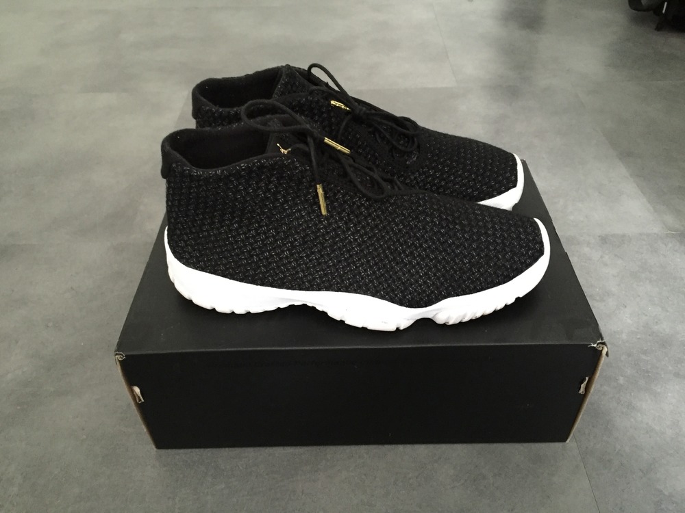 Jordan Future Oreo Jordan Future Oreo