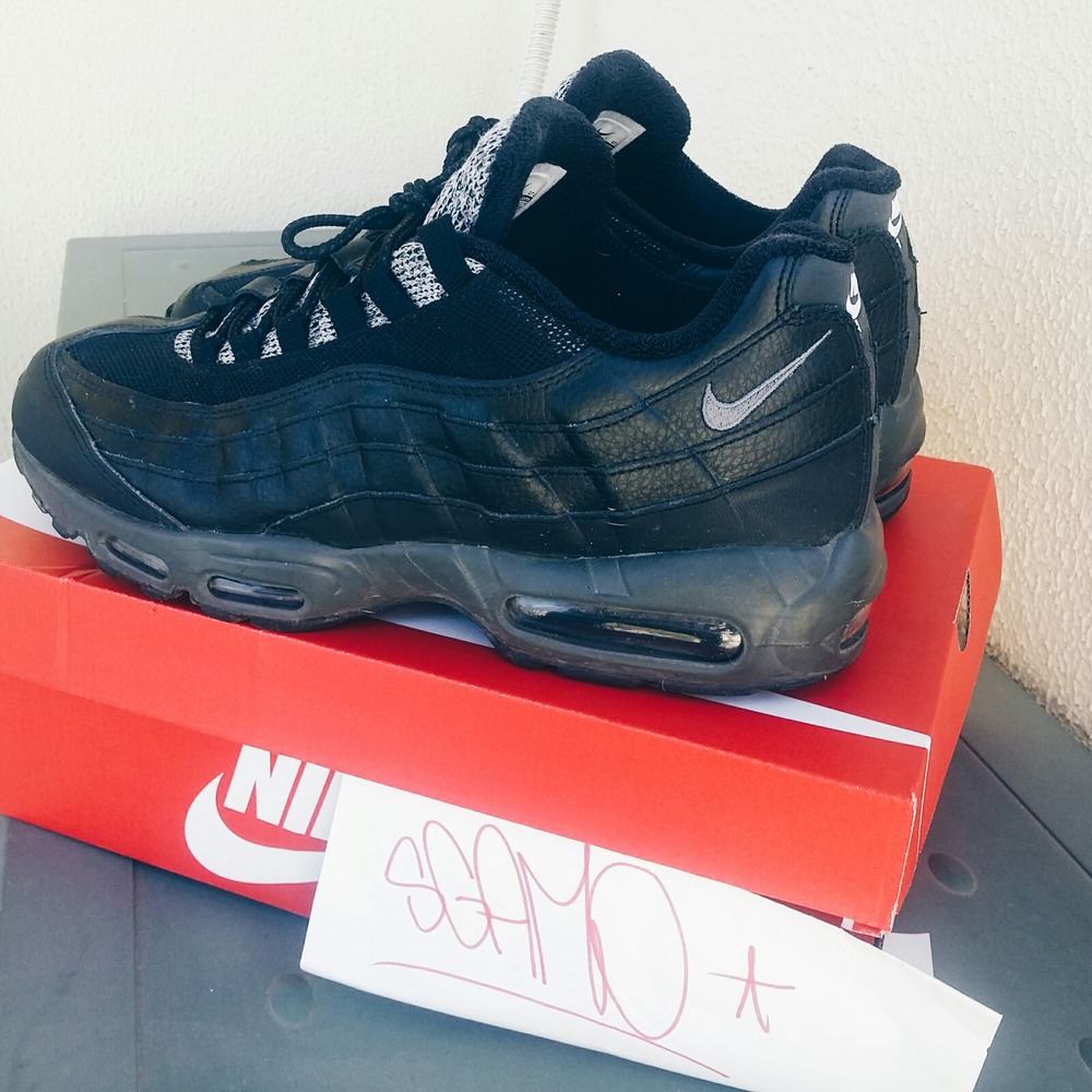nike air max 95 46