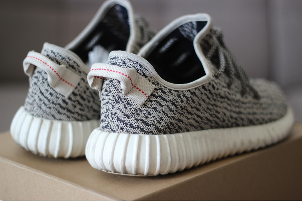 urban necessities yeezy